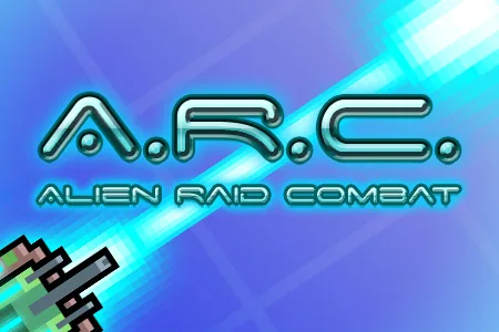 A.R.C. Tower Defense cover