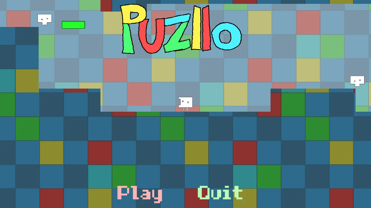 Puzllo cover