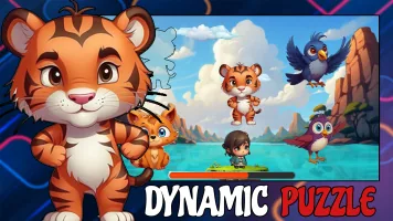Puzzle World cover
