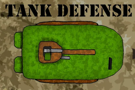 Tank Defense cover
